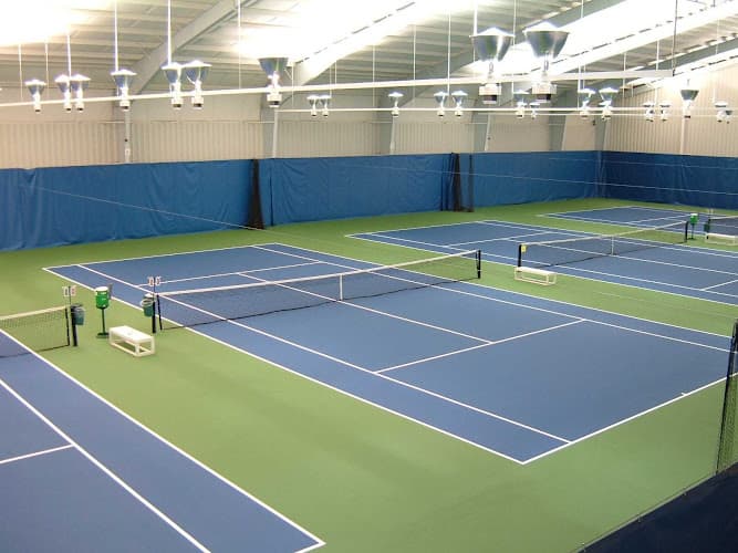 Five Seasons Family Sports Club