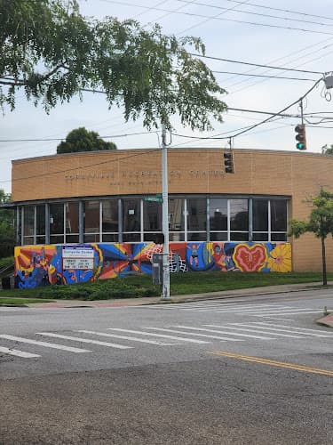 Corryville Recreation Center