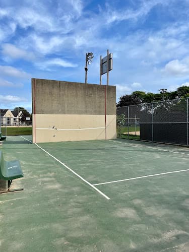 Floral Park Recreation Center
