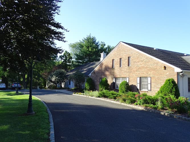 Fanwood Board of Health