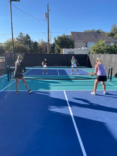 4life Pickleball and Training