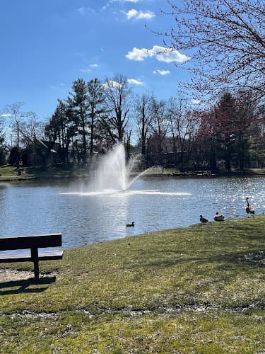 South River Parks & Recreation