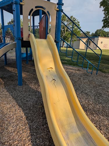 Latham Kiwanis Park