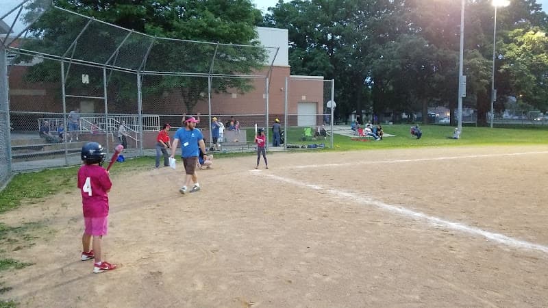 Hazel Park Recreation Center