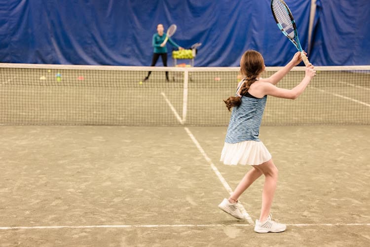 SPORTIME Quogue