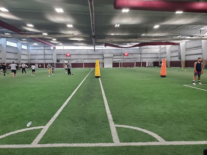 SportsPlex at Metuchen