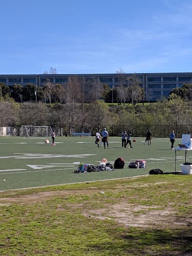 The Sports Park