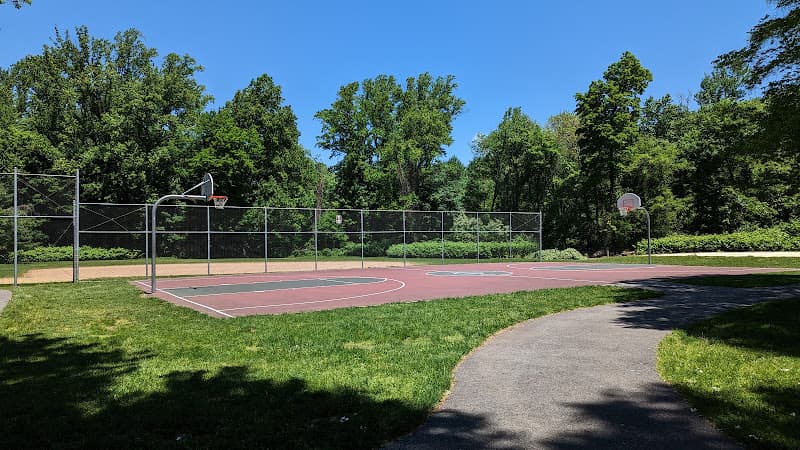 Ridge Road Park