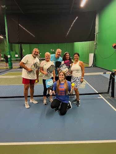 Pickleball Orlando
