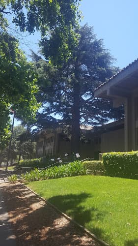 San Carlos Parks & Recreation