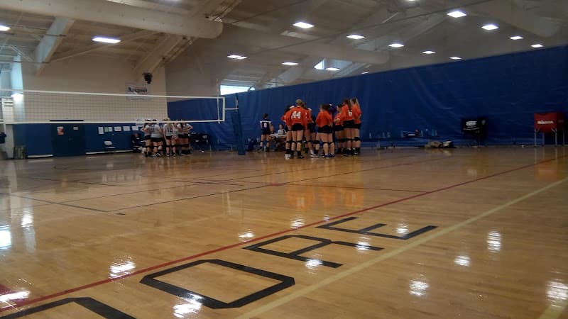 Saratoga Springs Recreation Center