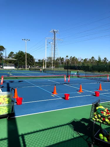 Lake Cane Tennis Center