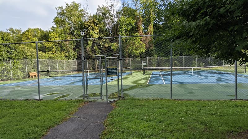 Fred Fletcher Park