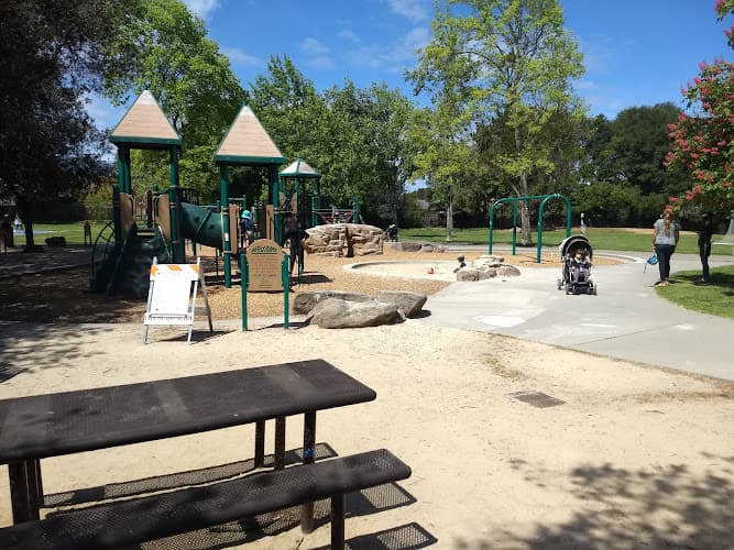 Grant Park