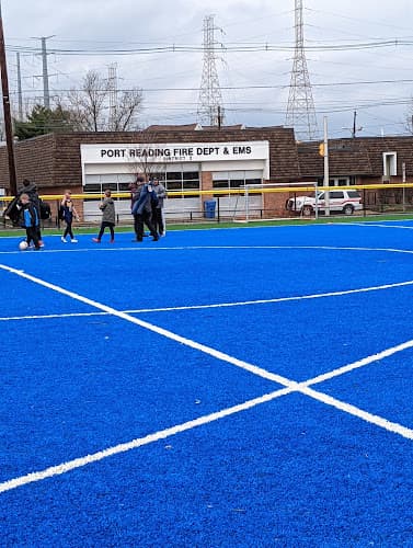 Cypress Recreation Park