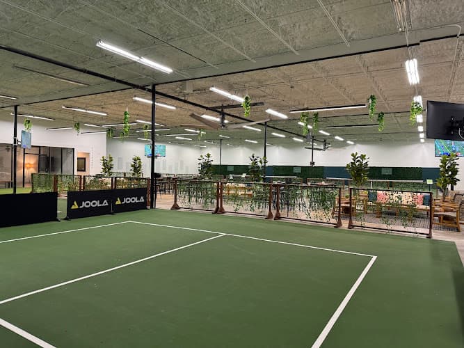 Society Yards Pickleball