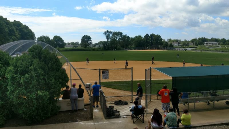 Riverside Park photo 1