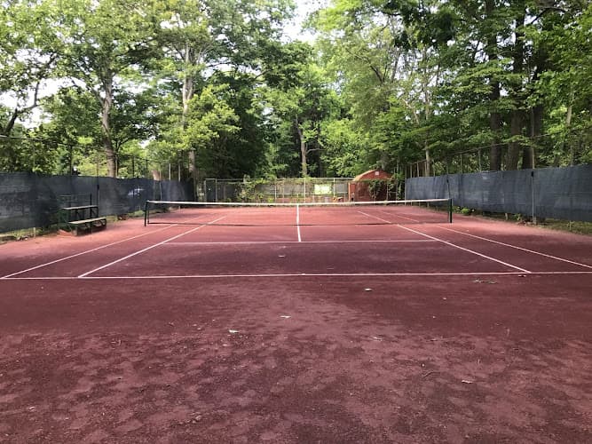 Rochelle Heights Racquet Club