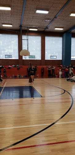 Newington Parks & Recreation