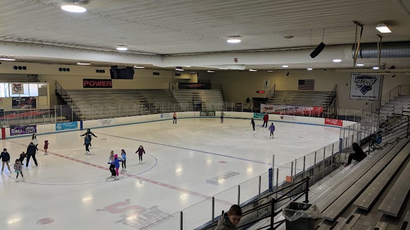Wilson Recreation Center