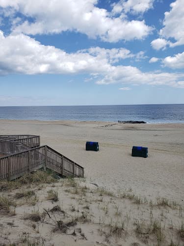Long Branch Recreation Department