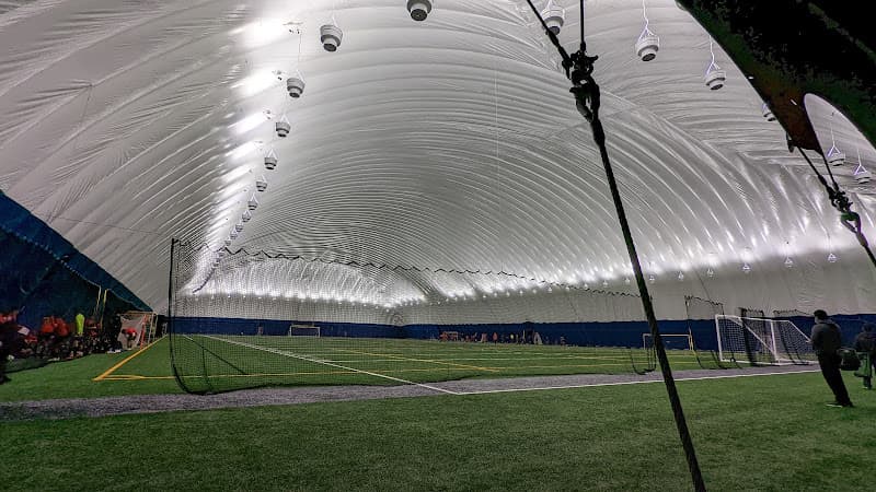 Brooklyn Park Sports Dome