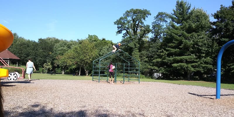 Louis Pascone Memorial Park