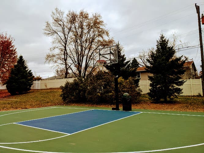 Applewood Park
