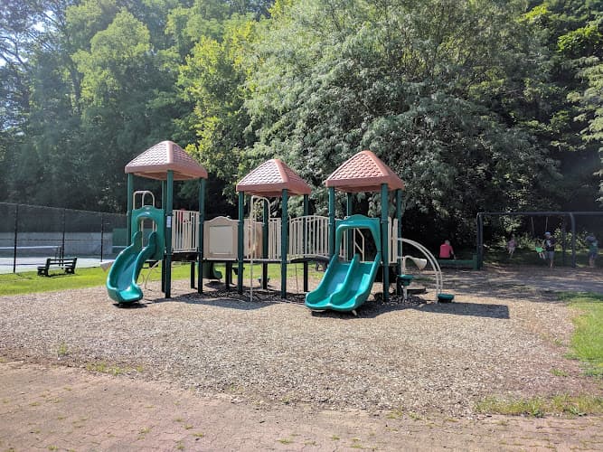 East Hyde Park Commons Playground