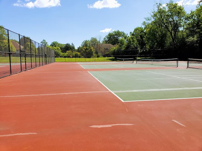 Gary Morava Recreation Center