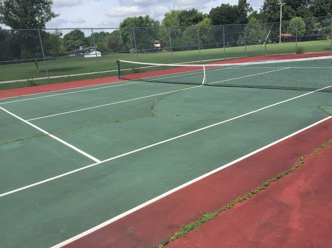Clubview Park