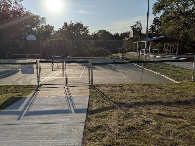 New Ballwin Park