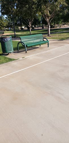 Pinelake Park Basketball Court