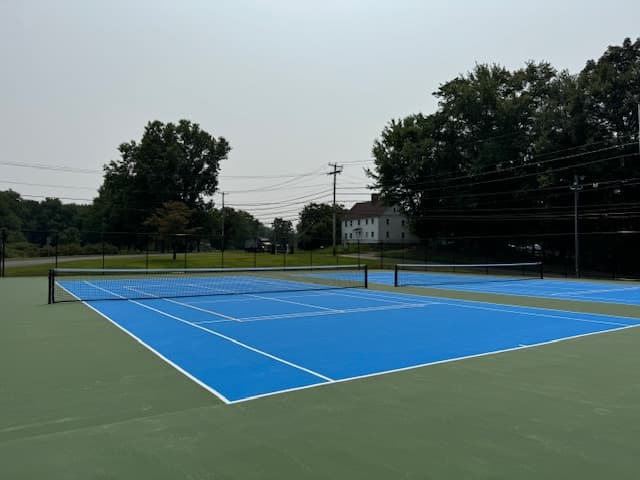 Easton Parks & Recreation