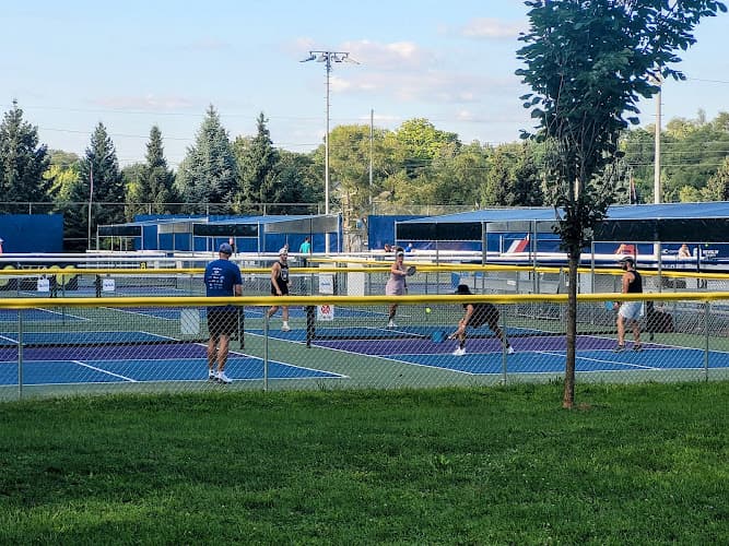 Belknap Park