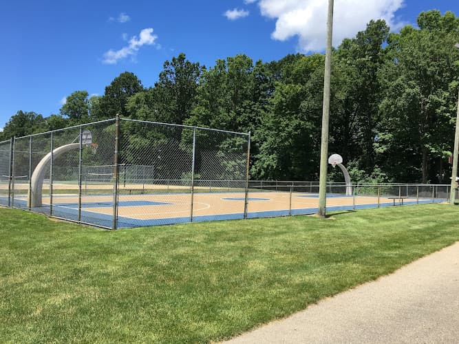 Maplewood Park