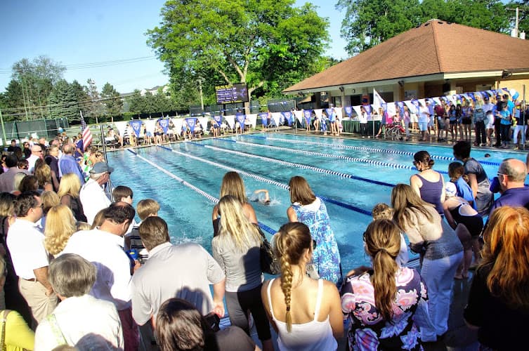 Birmingham Athletic Club