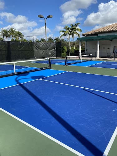 Ace Courts, inc