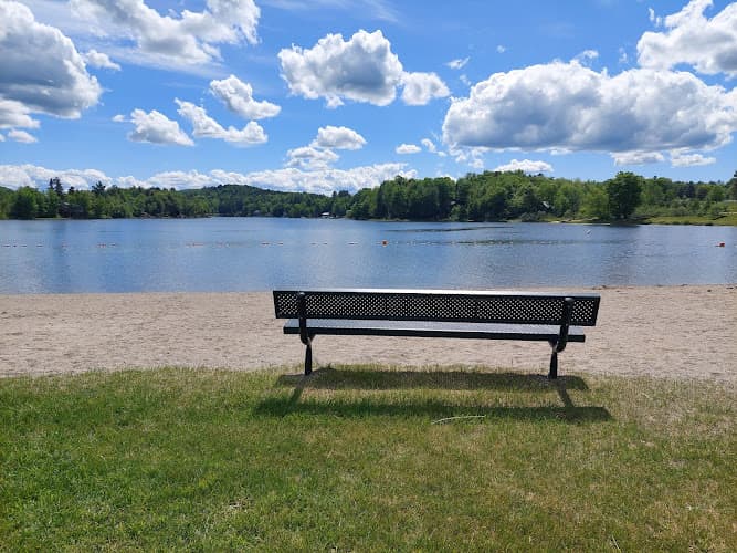 Lake Eden Recreation Area