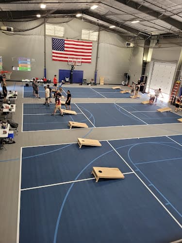Summit Sports Complex