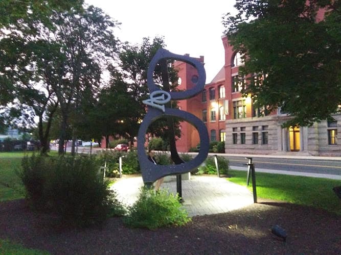 Southbridge Town Common
