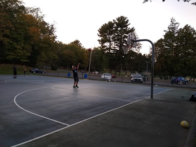 Page Park
