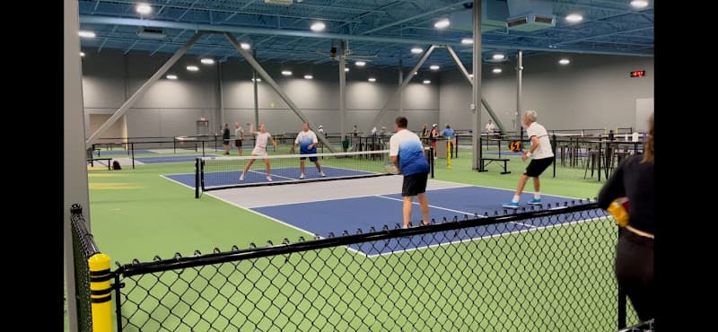 Missouri Pickleball Club