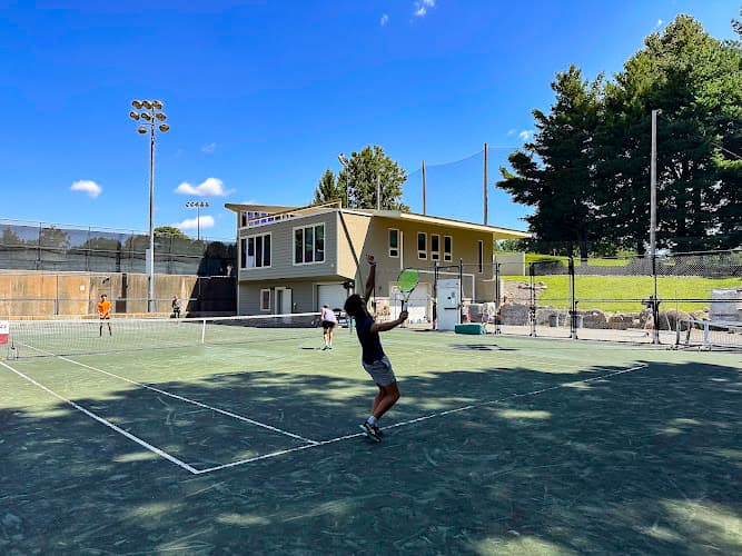 SPORTIME Lake Isle / JMTA Westchester