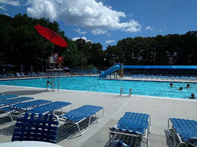 Shipley's Choice Swim & Tennis