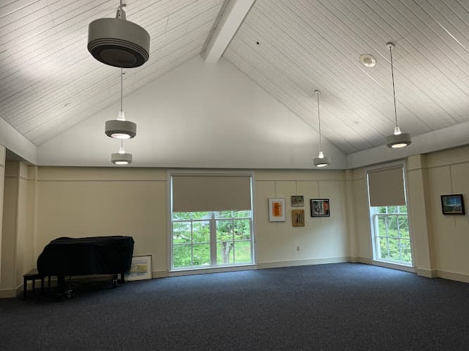 Guilford Parks, Recreation and Seniors Department