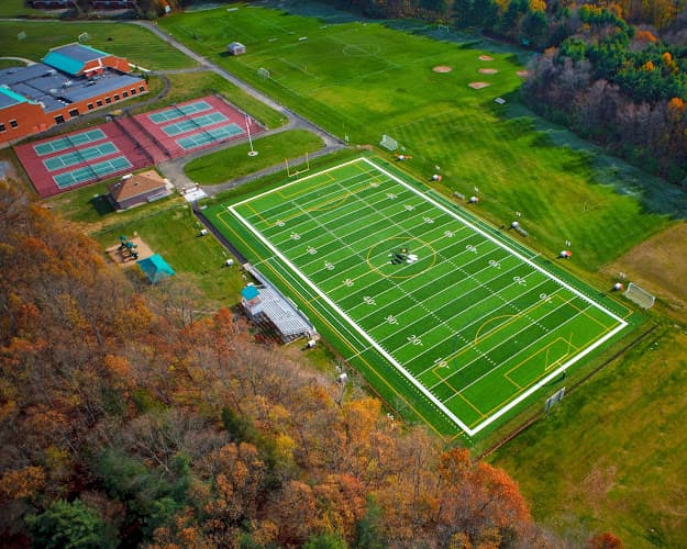 Beckerman Athletic Center