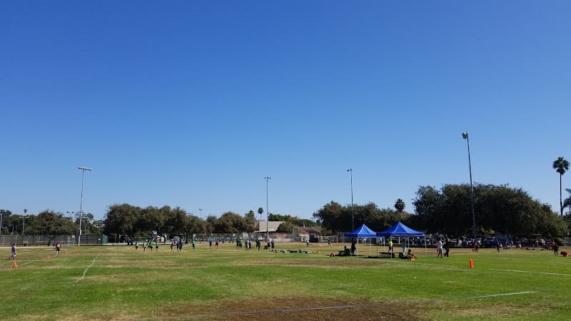 Penmar Recreation Center