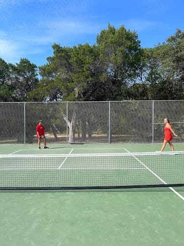South Austin Neighborhood Park
