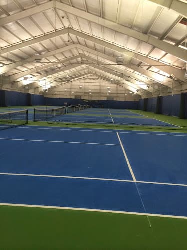 The Sports Club of West Bloomfield